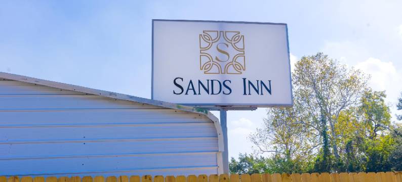 OYO 温尼的Sands旅馆(Sands Inn by OYO Winnie)图片