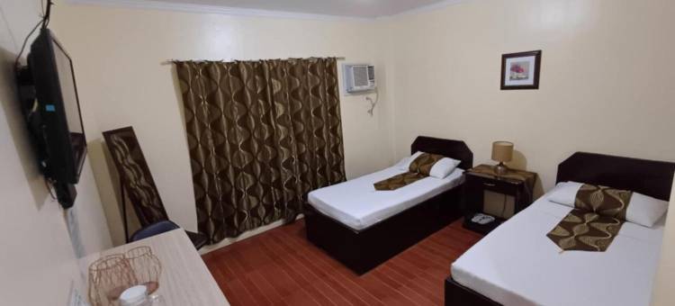 双棕榈宾馆(Twin Palm Guesthouse)图片