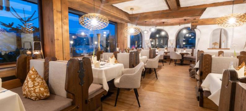 克拉尼奇西酒店(Hotels am Kranichsee)图片