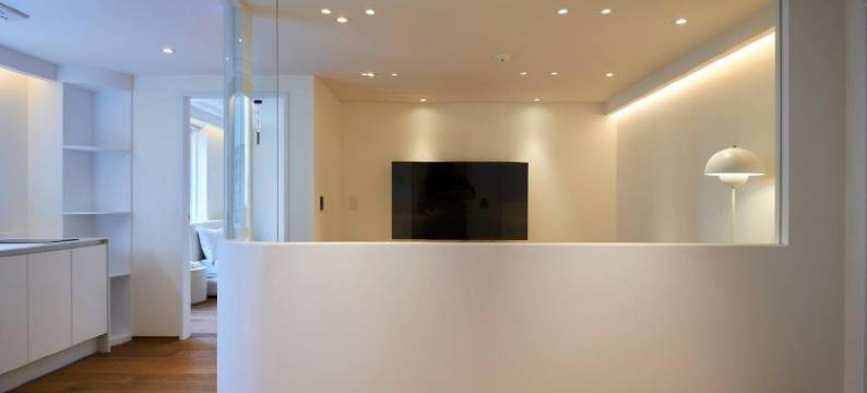 帆布旅舍(Canvas Hostel)图片