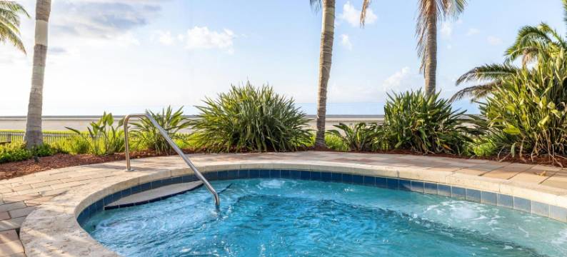 温德沃德波因特Hyatt酒店(Hyatt Vacation Club at Windward Pointe)图片