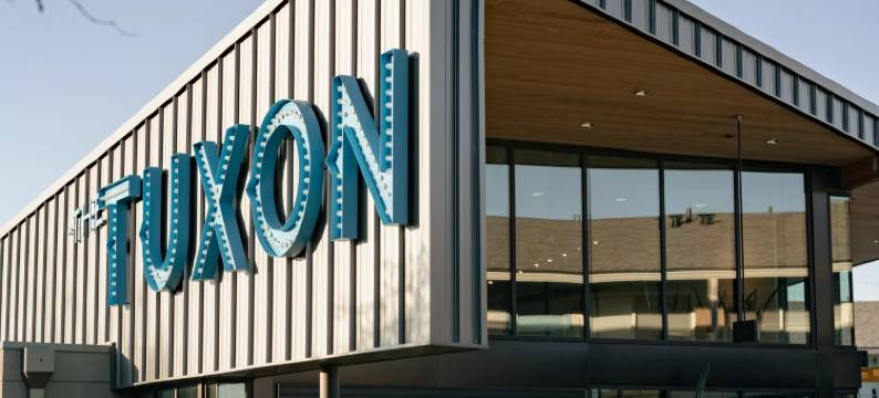 voco塔克森(voco THE TUXON by IHG)图片