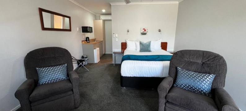 BK木兰汽车旅馆(BK's Magnolia Motor Lodge)图片