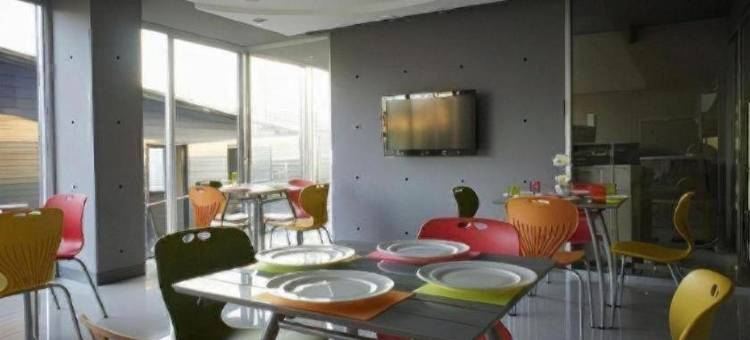 A加酒店(A+ Hotel)图片