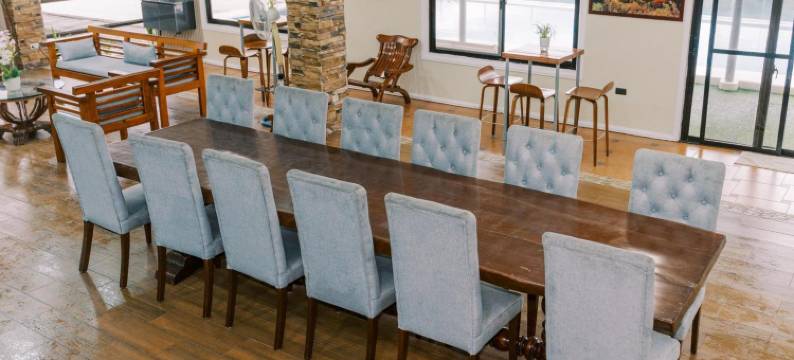 Hiverooms静谧农场度假村(Serenity Farm and Resort by Hiverooms)图片