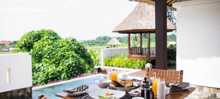 萨玛塔生活方式度假酒店(The Samata by LifestyleRetreats)图片