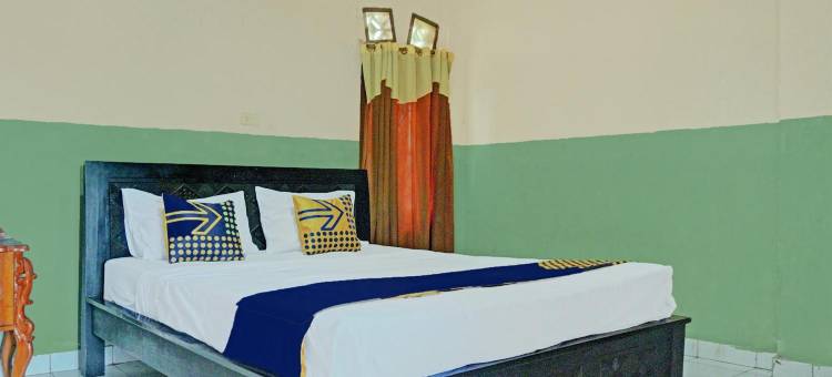 Hotel O Romli图片