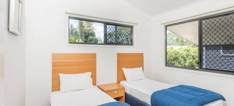NRMA 伍德盖特海滩假日公园酒店(Nrma Woodgate Beach Holiday Park)图片