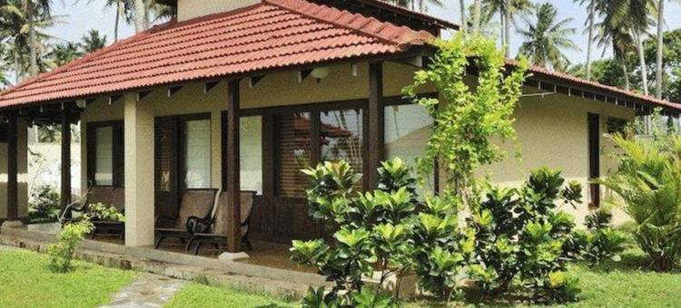 维利格玛海湾度假村(Weligama Bay Resort)图片