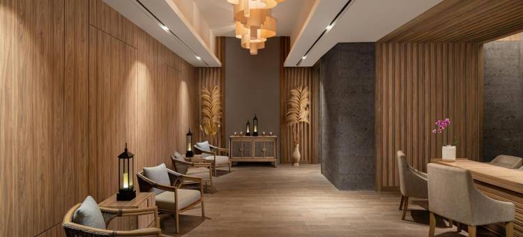 楠榜科达顿丽笙酒店(Radisson Lampung Kedaton)图片