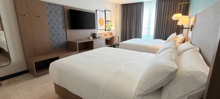 假日酒店阿卡普尔科阿玛瑞亚由Ihg运营(Holiday Inn ACAPULCO AMAREA by IHG)图片