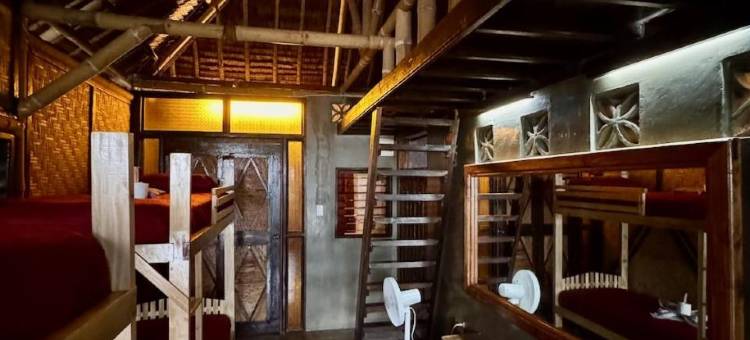ShakaBrah beach hostel图片