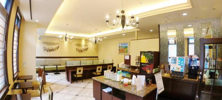 那覇Solvita酒店(Sol Vita Hotel Naha)图片