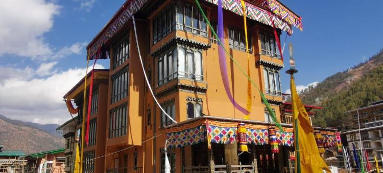 卢德龙酒店(Ludrong Hotel)图片