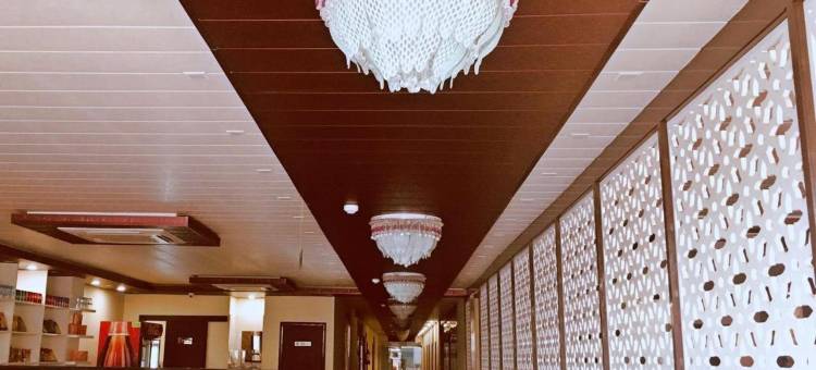 Spring Sky Mughalsarai by ShriGo 酒店(Spring Sky Mughalsarai By ShriGo Hotels)图片