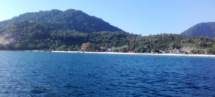 Pulau Weh Sabang Marifi图片