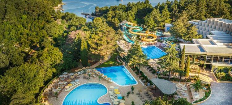 瓦拉马尔黛尔曼特酒店(Valamar Diamant Hotel)图片
