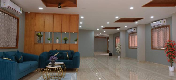 V.A TOURIST RESIDENCY图片