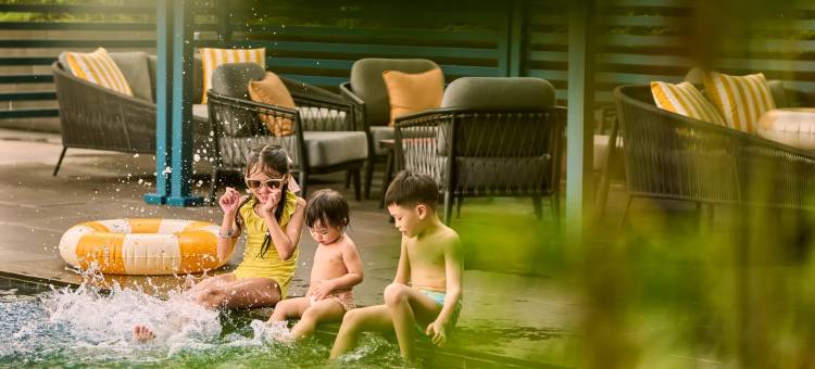 voco 古晋 酒店 by IHG(voco Kuching by IHG)图片