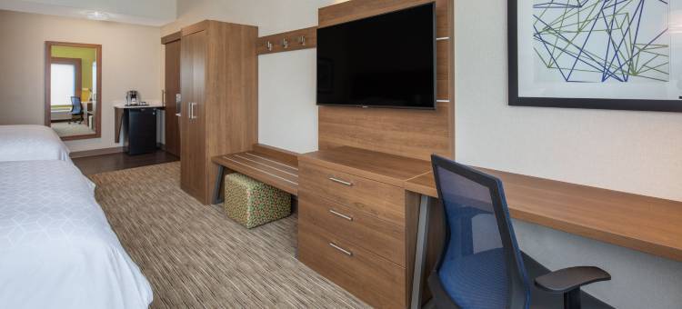 Holiday Inn Express & Suites Chico图片