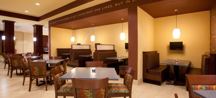 Holiday Inn 圣路易斯 - 锦绣花园(Holiday Inn ST. Louis-Fairview Heights)图片