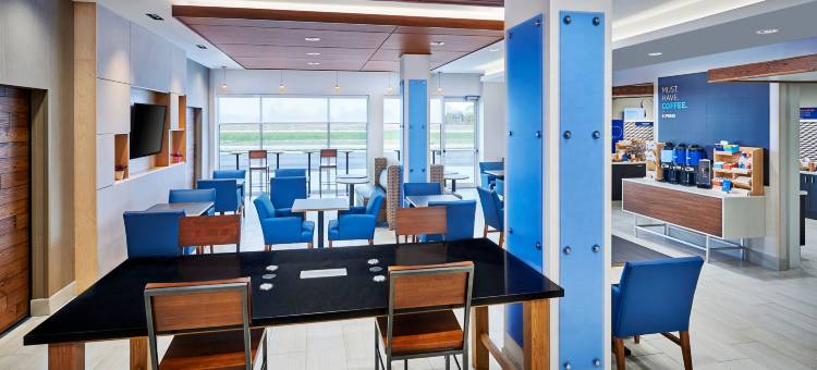 Holiday Inn Express & Suites Windsor East – Lakeshore图片