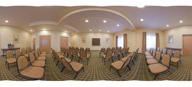 智选假日套房酒店希斯皮里亚的(Holiday Inn Express & Suites Hesperia)图片