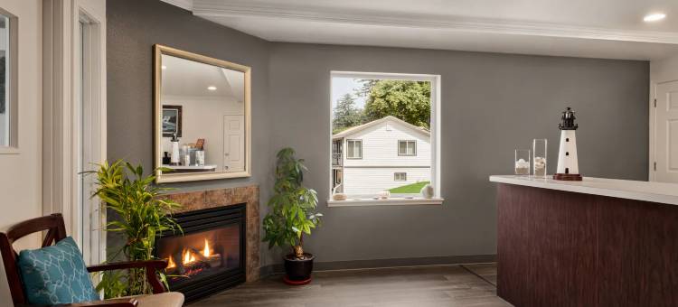 Travelodge by Wyndham Depoe Bay图片