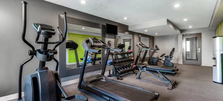 北默特尔比奇拉昆塔温德姆酒店(La Quinta Inn by Wyndham North Myrtle Beach)图片