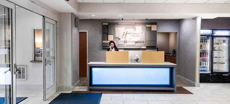 Holiday Inn Express 夏洛特西 - 加斯托尼亚(Holiday Inn Express Charlotte West - Gastonia)图片