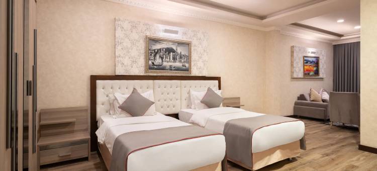 Ramada by Wyndham - Sulaymaniyah Salim Street图片