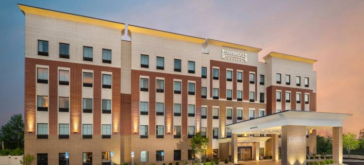 佛罗伦萨Staybridge Suites(Staybridge Suites Florence - Cincinnati South)图片