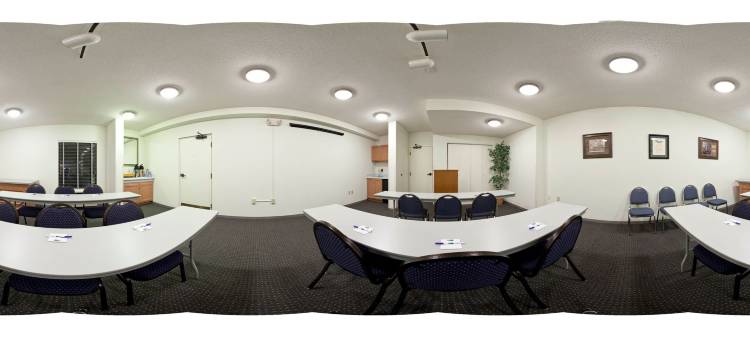 智选假日套房酒店佩恩堡 by IHG(Holiday Inn Express & Suites Fort Payne)图片