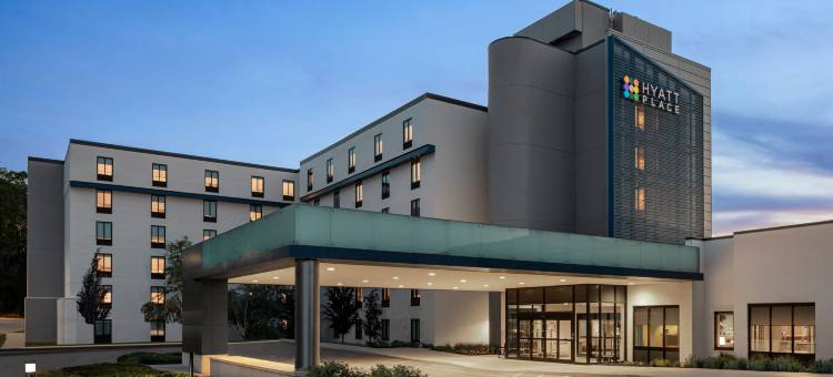 波士顿/布伦特里凯悦嘉轩酒店(Hyatt Place Boston/Braintree)图片