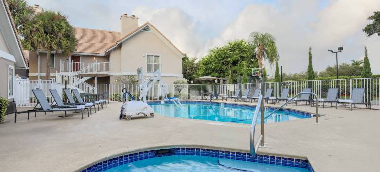 Residence Inn Boca Raton图片