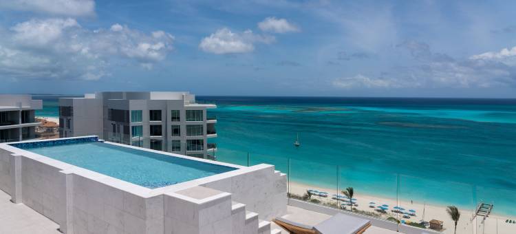特克斯和凯科斯群岛的丽思卡尔顿公寓(The Ritz-Carlton Residences, Turks & Caicos)图片