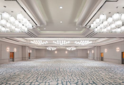 The Westin Buckhead Atlanta Hotel Overview