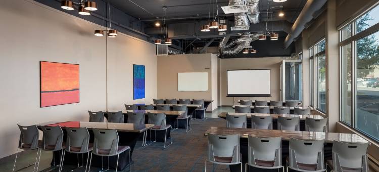 大章克申市区/历史主街万豪SpringHill酒店(SpringHill Suites Grand Junction Downtown/Historic Main Street)图片