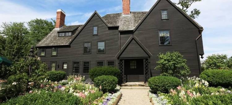 Residence Inn Boston North Shore/Danvers图片