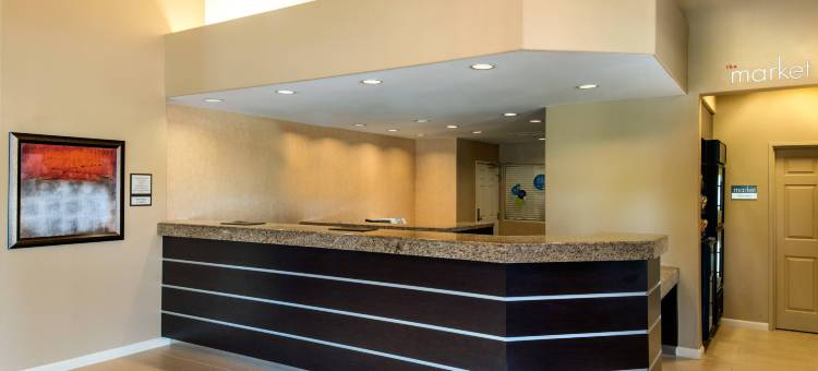 Residence Inn Palm Desert图片