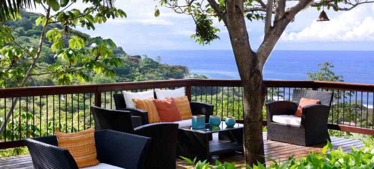 蓬伊萨利塔酒店-傲途格精选(Punta Islita, Autograph Collection)图片