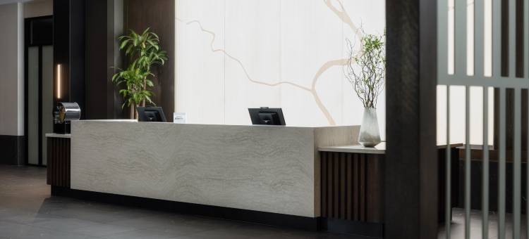 AC Hotel by Marriott 代顿(AC Hotel Dayton)图片