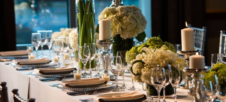 博尔德弗兰特隆万丽酒店(Renaissance Boulder Flatiron Hotel)图片