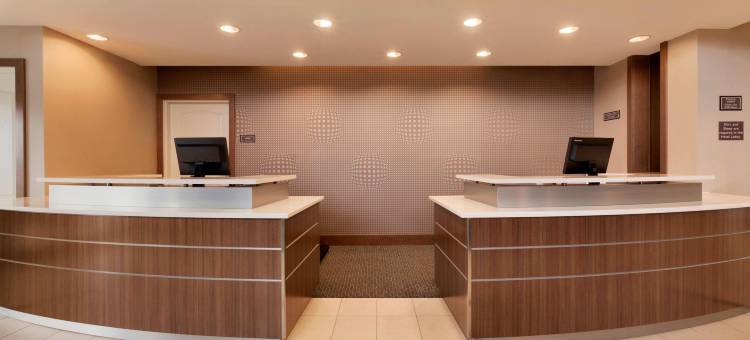 Residence Inn San Angelo图片