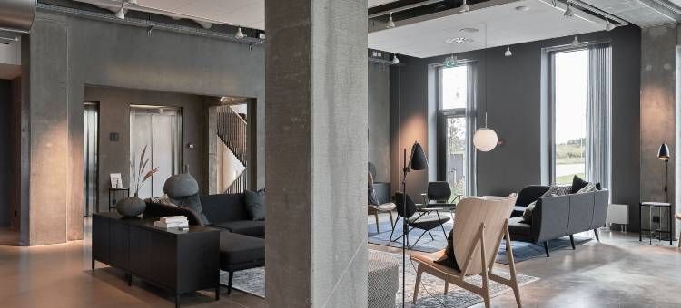 吕恩比喜来登Four Points Flex酒店(Four Points Flex by Sheraton Lyngby)图片