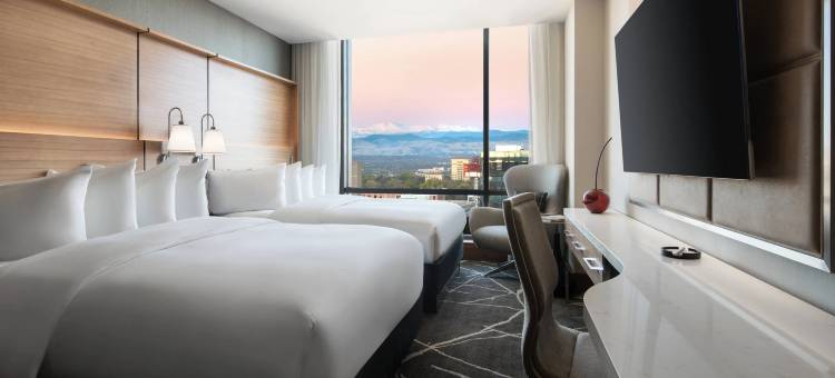 雅卡尔酒店-傲途格精选(The Jacquard, Autograph Collection)图片