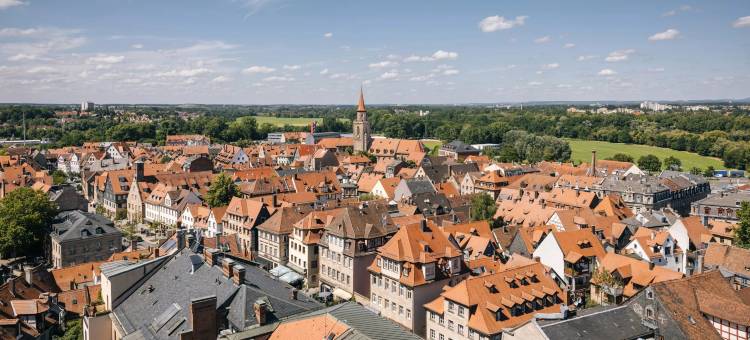 菲尔特萨德尔the niu假日酒店(Holiday Inn - the niu, SADDLE FÜRTH)图片