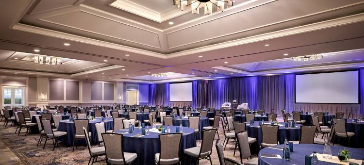 半月湾丽思卡尔顿酒店(The Ritz-Carlton, Half Moon Bay)图片