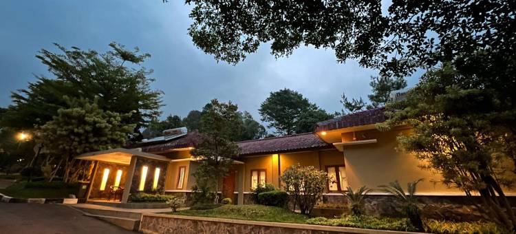 格雷西亚水疗度假村(Gracia Spa Resort Hotel)图片