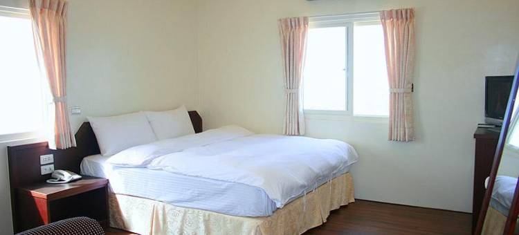 澎湖香榭民宿图片